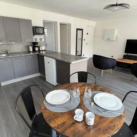Les Temps Modernes Apartment Boulogne-sur-Mer Luaran gambar